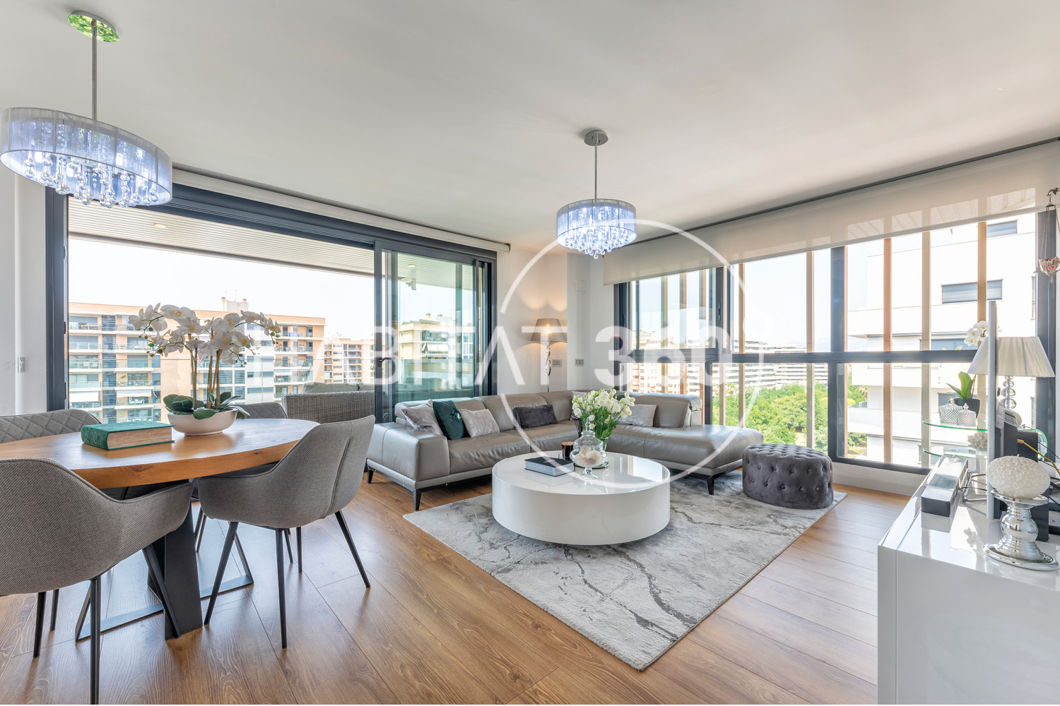 Imagen de propiedad VIVIENDA EXCLUSIVA DE LUJO A UN PASO DEL MAR