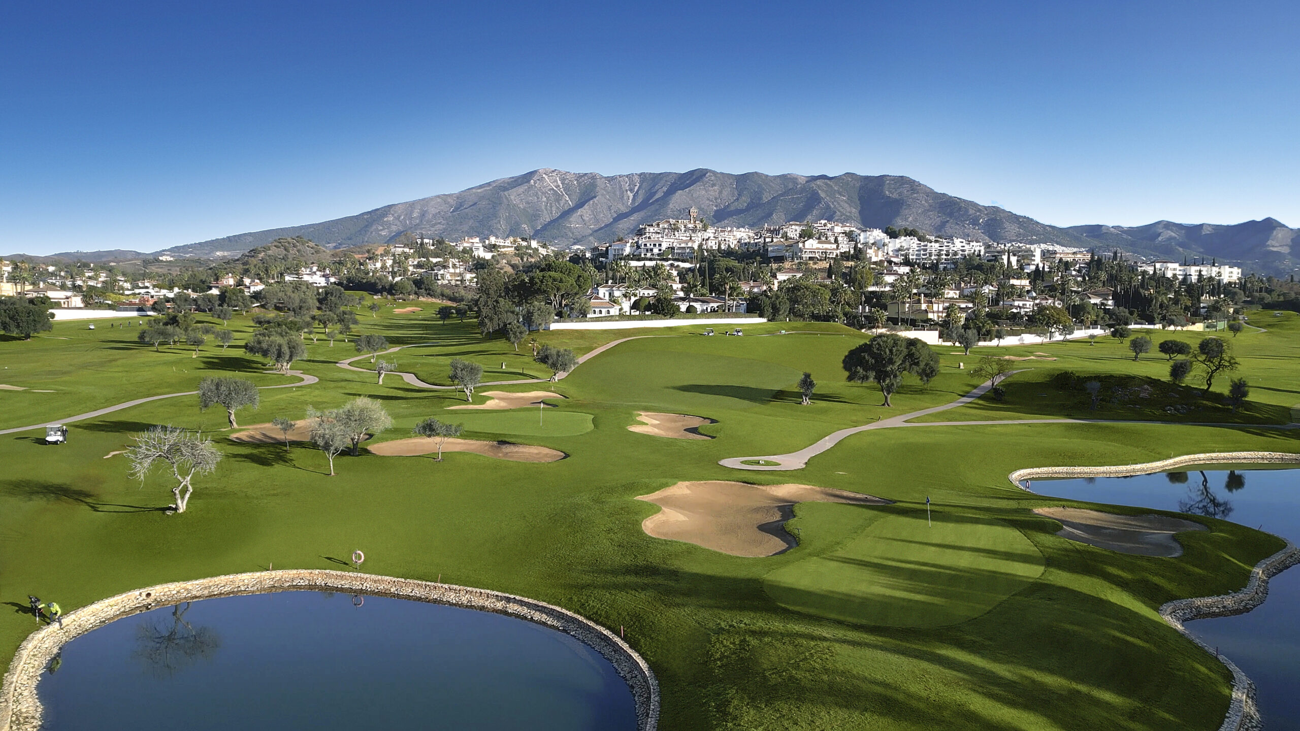 Imagen de propiedad ISTÁN (MARBELLA-MÁLAGA)