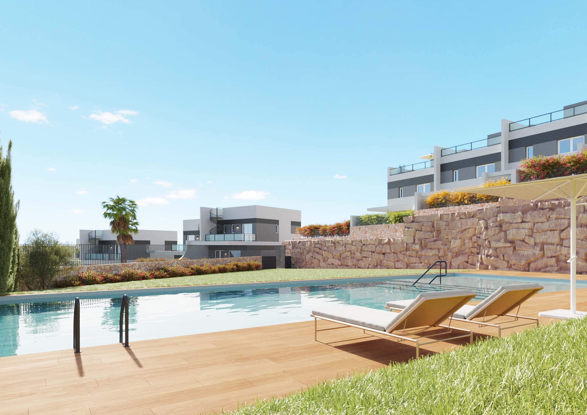 Imagen de propiedad FINESTRAT (ALICANTE)