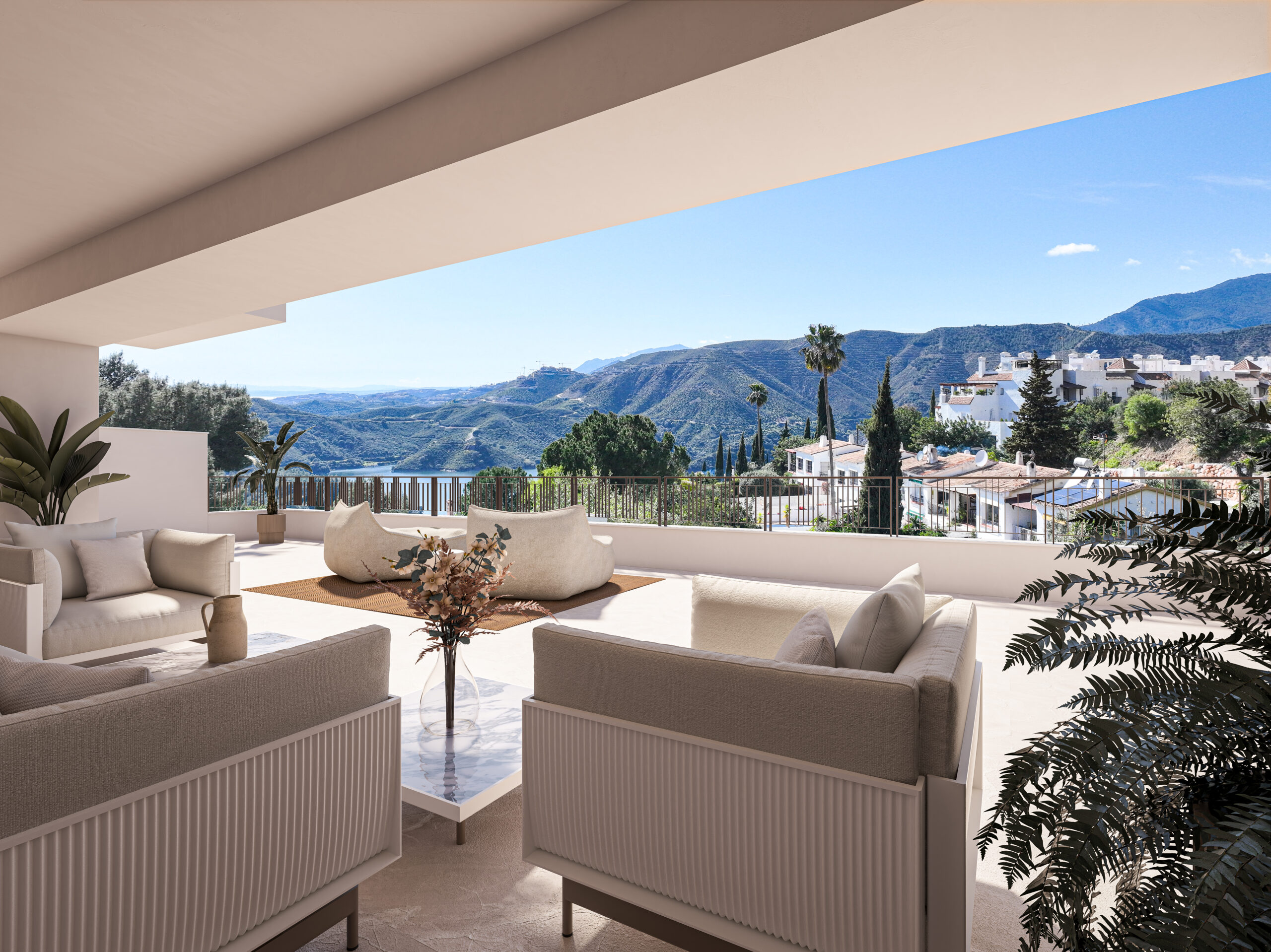 Imagen de propiedad MÁLAGA – MARBELLA / ISTÁN