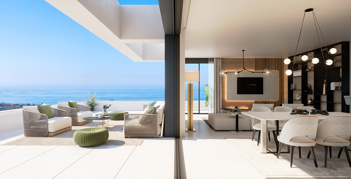 Imagen de propiedad MARBELLA- LOS MONTEROS (Málaga)