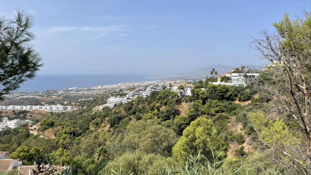 MARBELLA – LOS MONTEROS