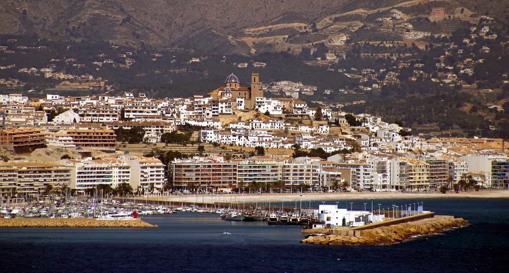 Altea
