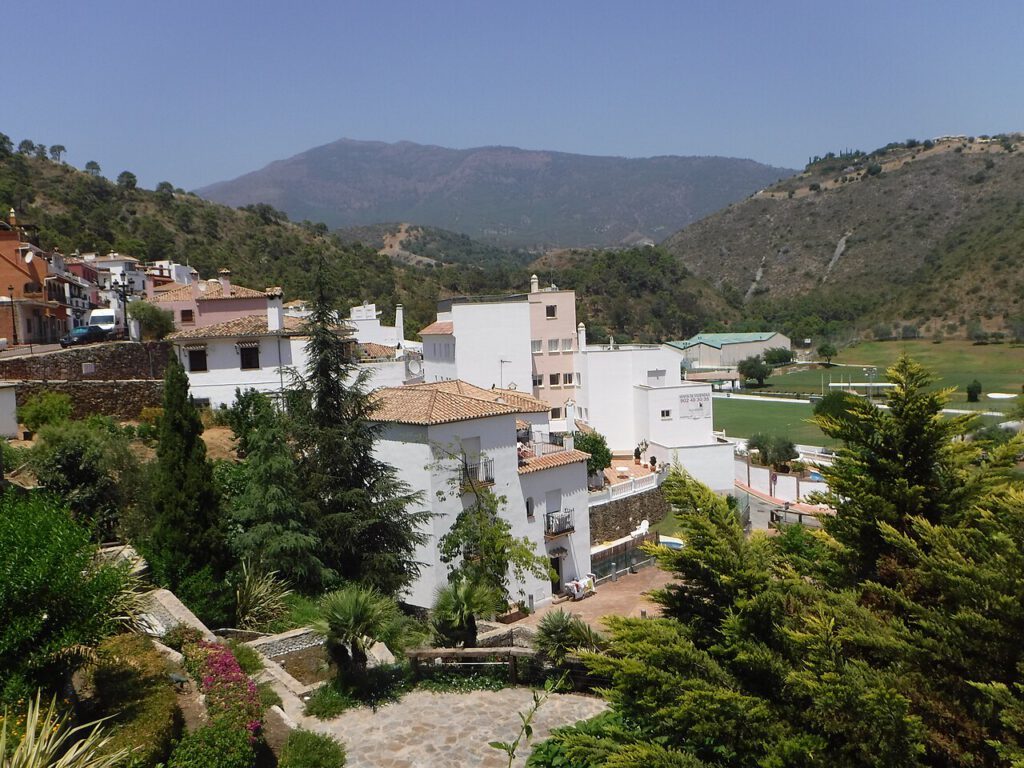 Benahavís