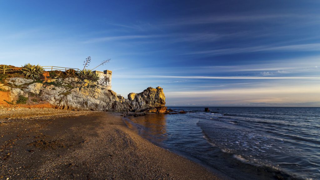 Casares Playa