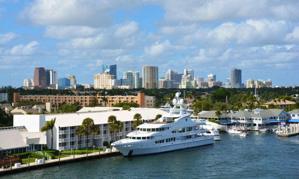 Fort Lauderdale