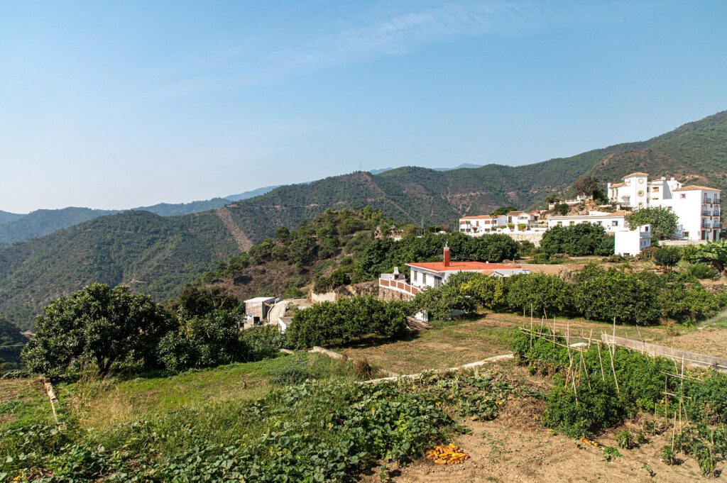 Istán