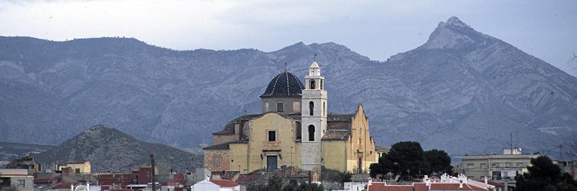 Monforte del Cid