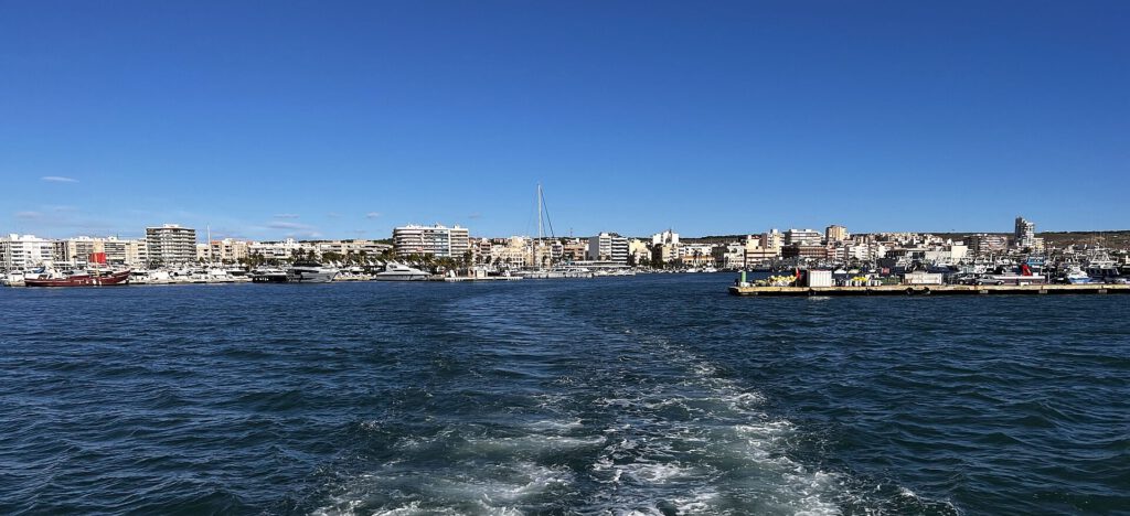 Santa Pola