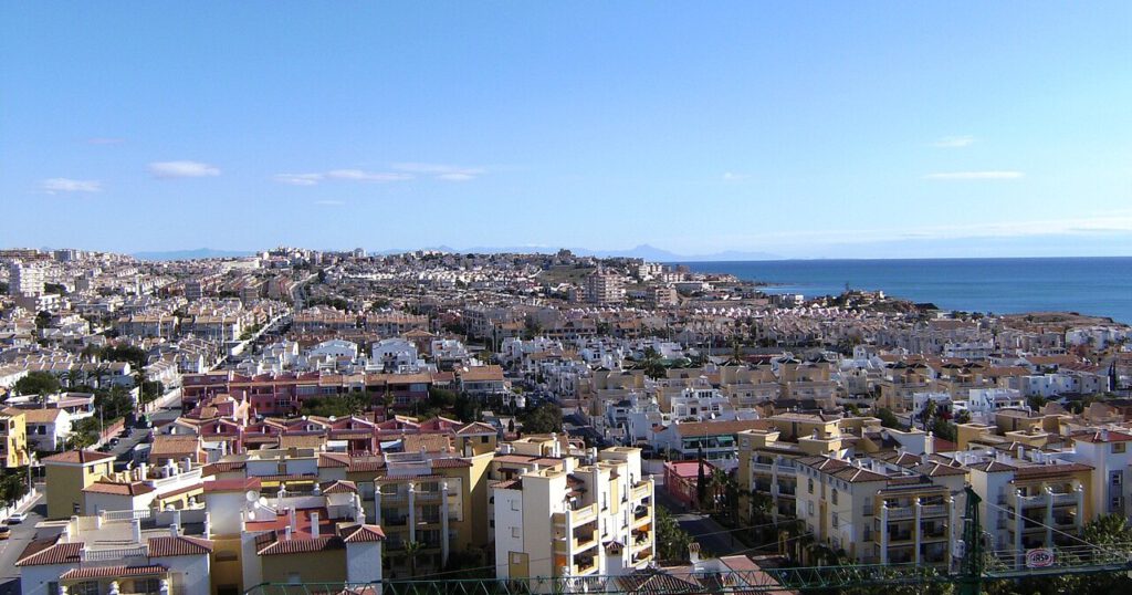 Torrevieja
